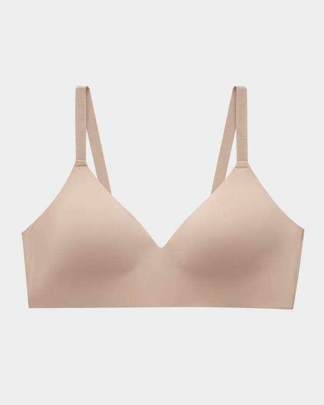 24/7 Classic Wireless T-Shirt Bra